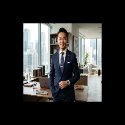 CEO Trần Quốc An