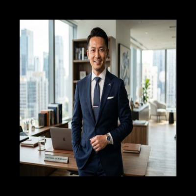 CEO Trần Quốc An