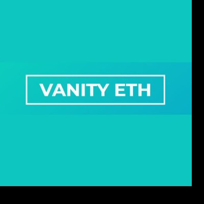 ethereum wallet