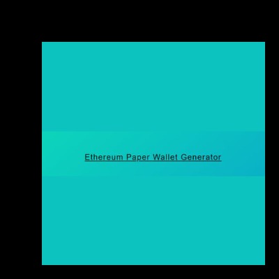 ethereum paper wallet