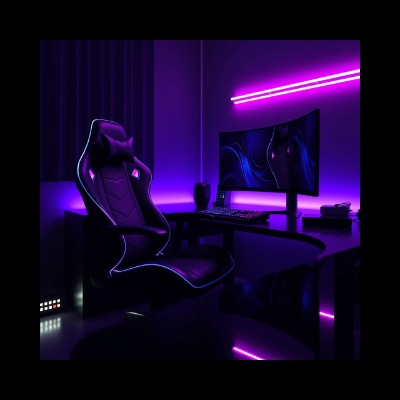 gamingchairshut