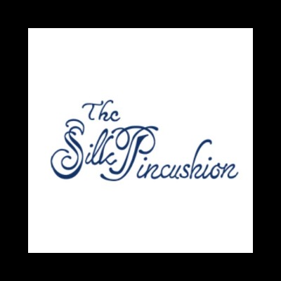 thesilkpincushion