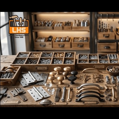 Home Improvement Store 