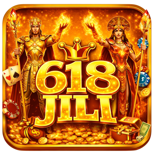 618jili