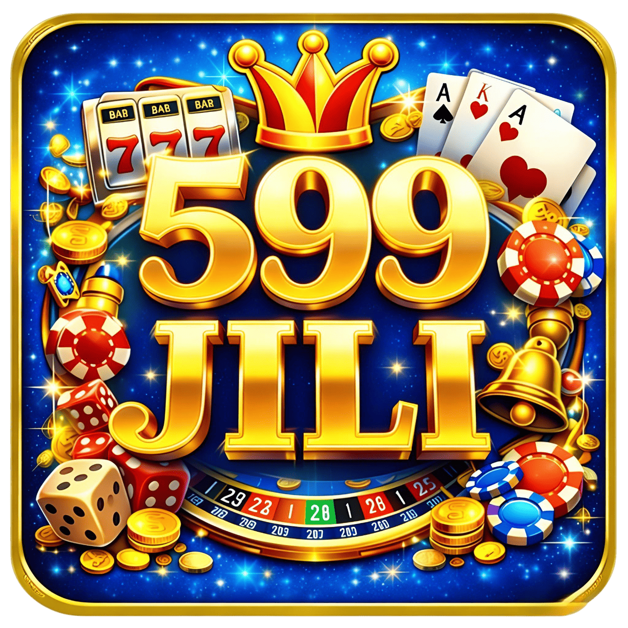 599jili5895