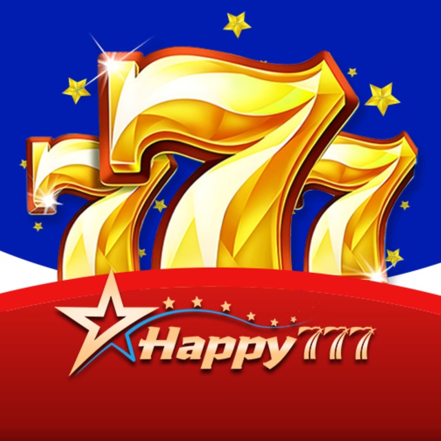 happy777