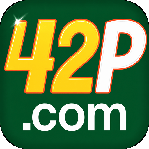 42p