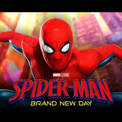 ~(ดูหนังใหม่‼️)▷ "สไปเดอร์-แมน แบรนด์ นิว เดย์" (Spider-Man: Brand New Day) เต็มเรื่อง ซับไทย ดูฟรี!