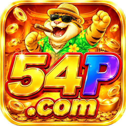 54p