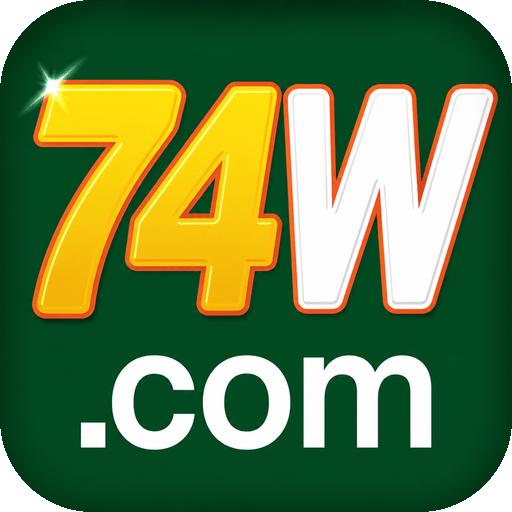 74w