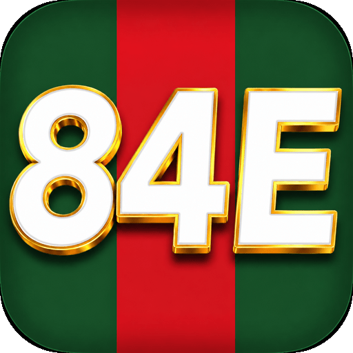 84e
