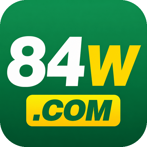 84w