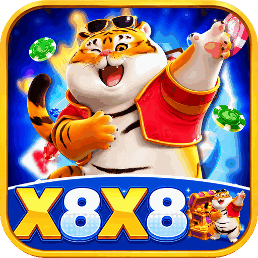x8x8