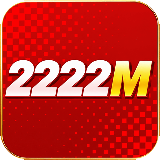 2222m