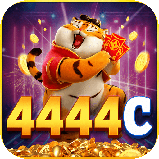 4444c