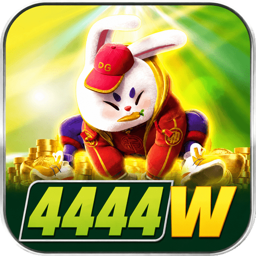 4444w