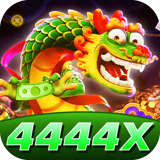 4444x