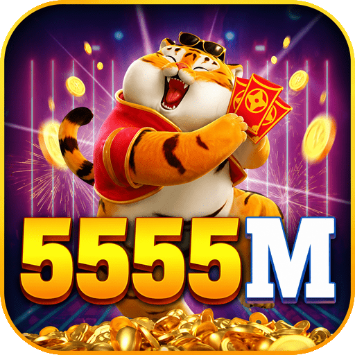 5555m