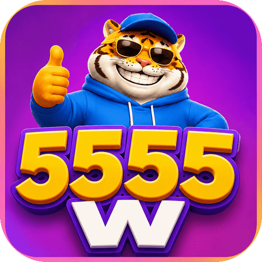 5555w