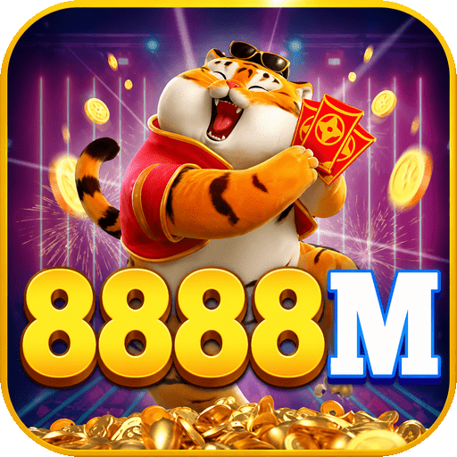 8888m
