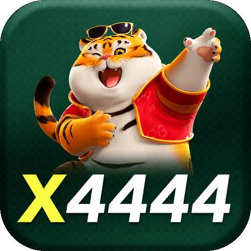 x4444