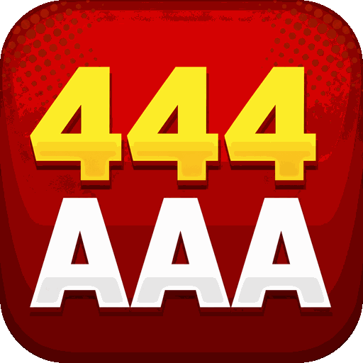 444aaa