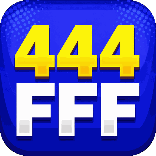 444fff