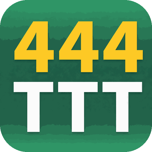 444ttt
