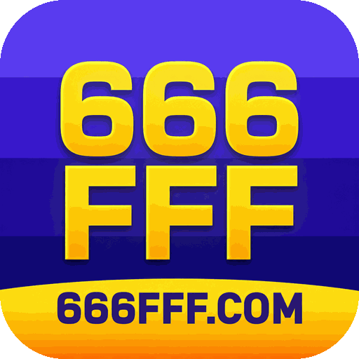 666fff