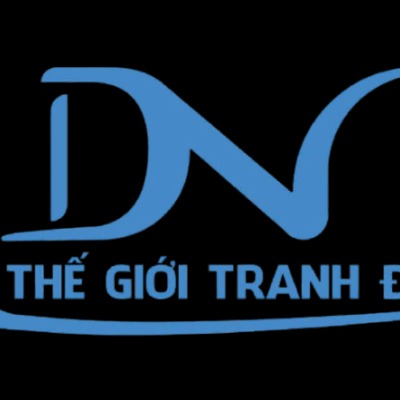 tranhdabucdon