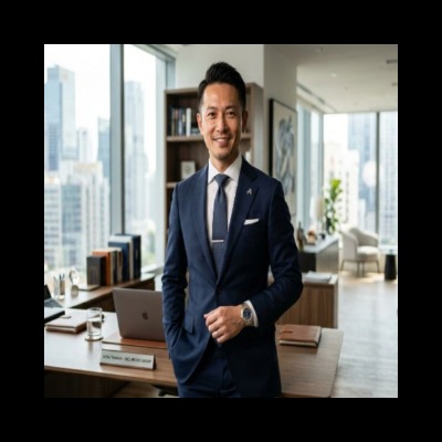 CEO Trần Quốc An