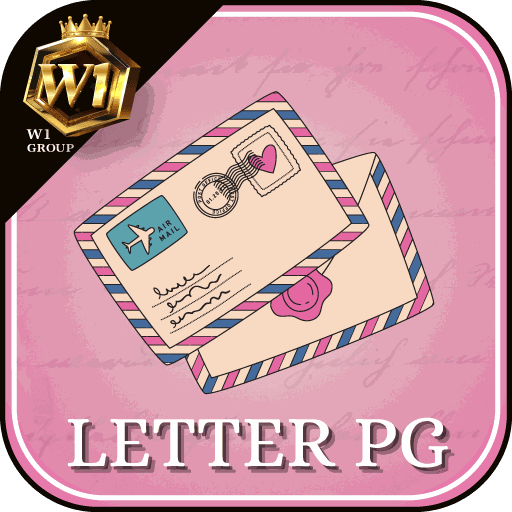 letterpg
