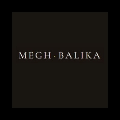 Jamdani Importer USA - Megh Balika