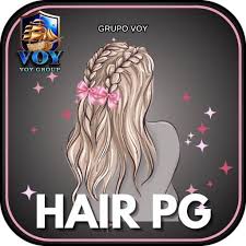 hairpg