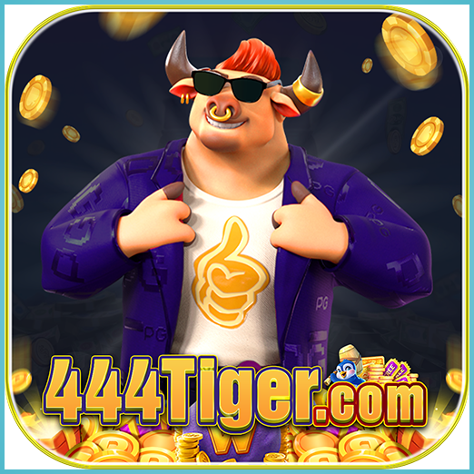 444tiger