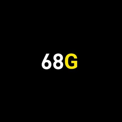 68G