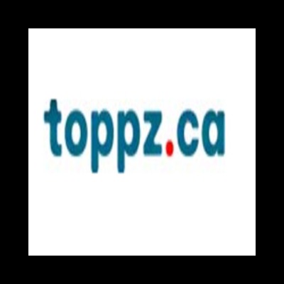 Toppz Canada