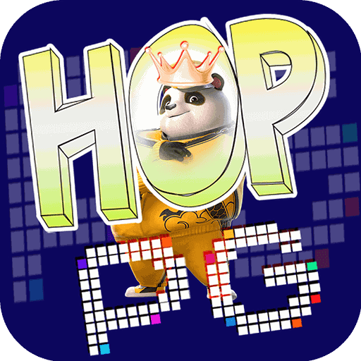 hoppg