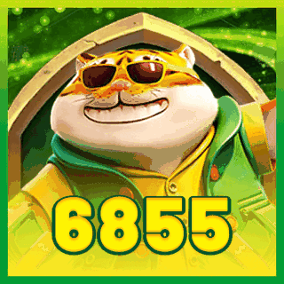 6855
