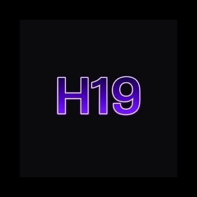 H19