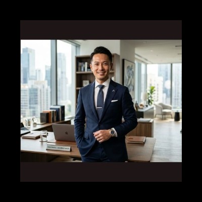 CEO Trần Quốc An