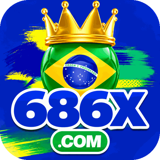 686x