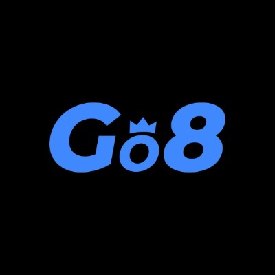 Cổng game GO8