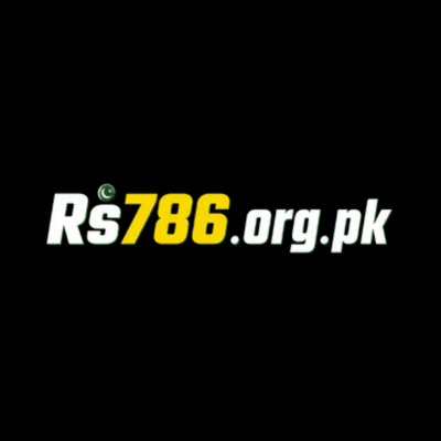 Rs786 org pk