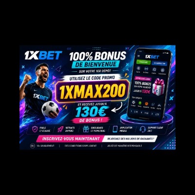 1xbet bonus2027