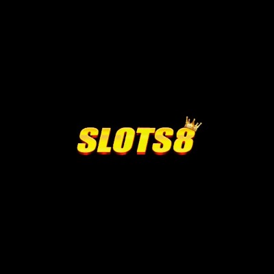 Platform SLOTS8