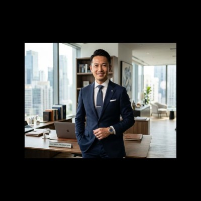 CEO Tran Quoc An
