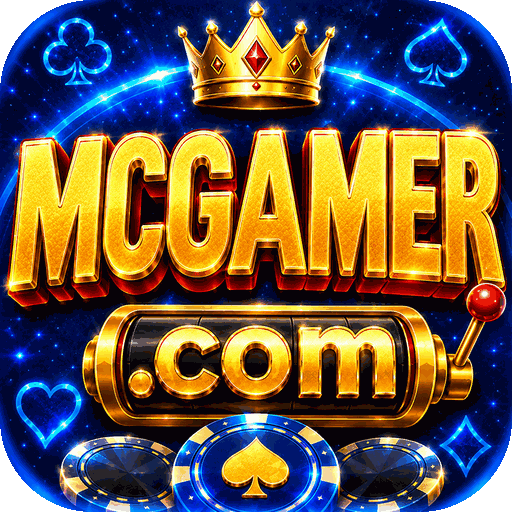 mcgamer