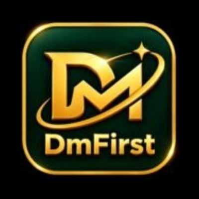 Dm First Game