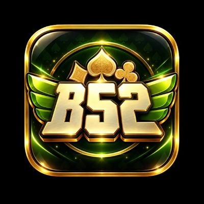 cổng game b52club